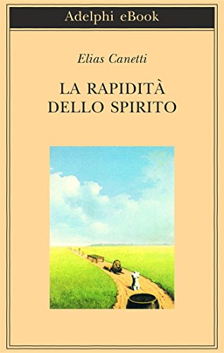 La rapidità dello spirito